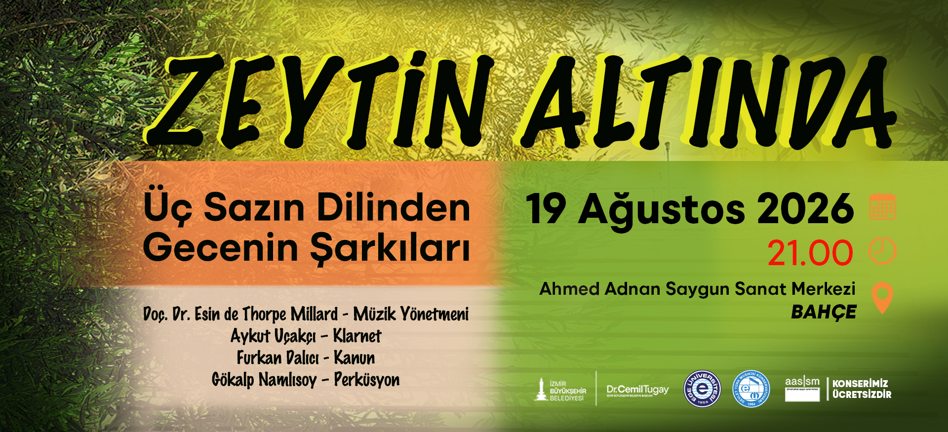 Afiş Görseli